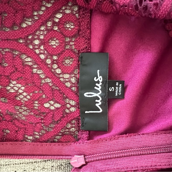 Lulus Remarkable Dress - Picture 2 of 4